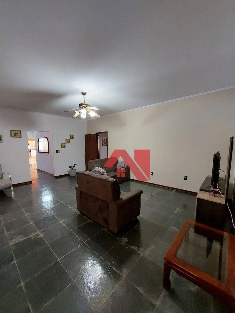 Casa, 3 quartos, 185 m² - Foto 4