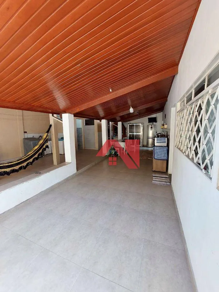 Casa, 3 quartos, 185 m² - Foto 9