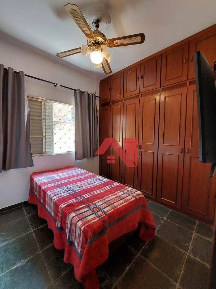 Casa, 3 quartos, 185 m² - Foto 2