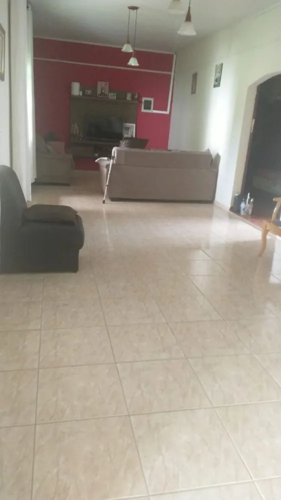 Chácara, 3 quartos, 2500 m² - Foto 5
