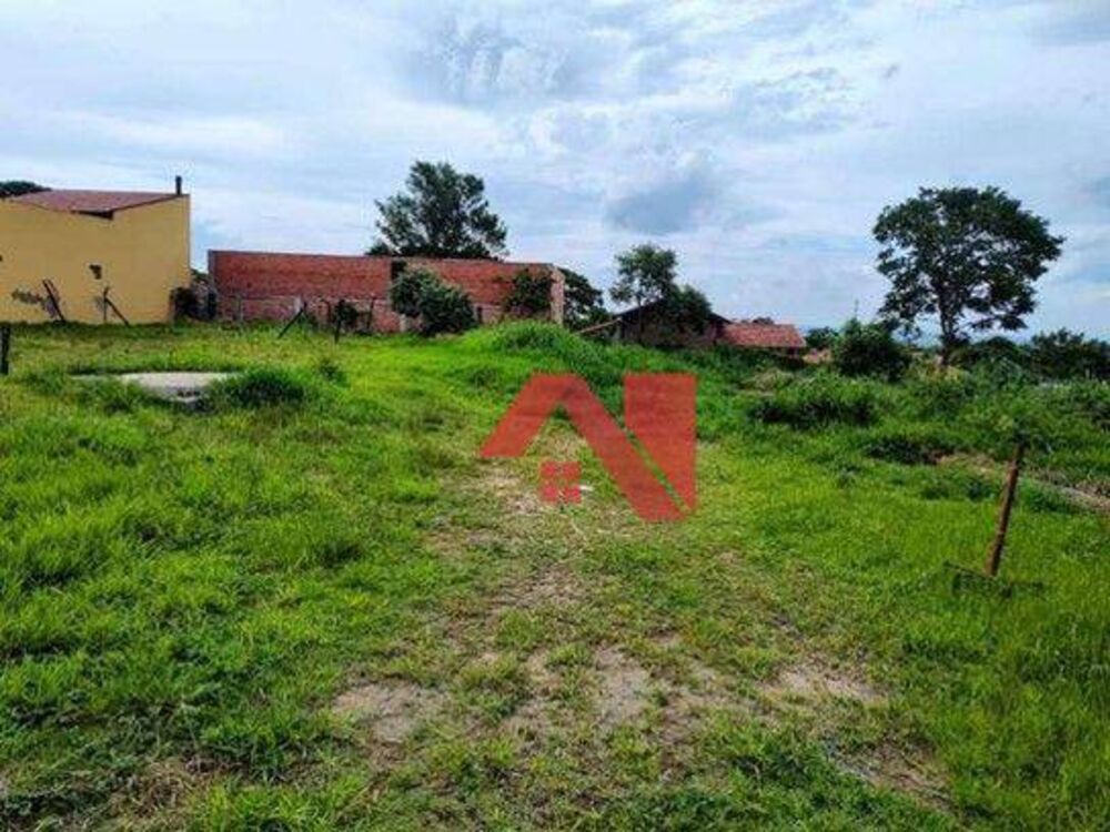 Terreno, 712 m² - Foto 1