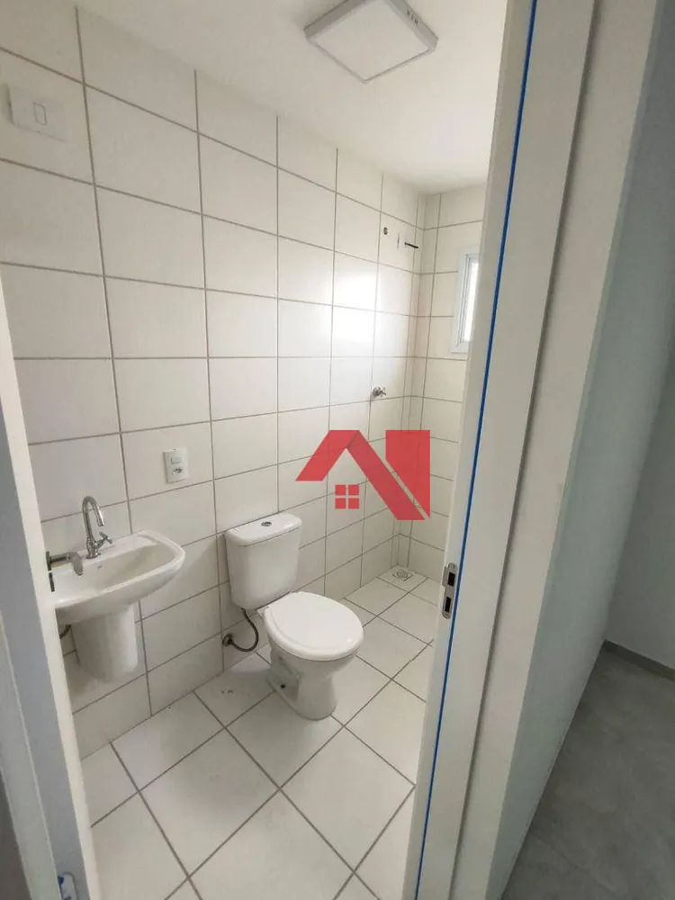 Apartamento, 2 quartos, 55 m² - Foto 9
