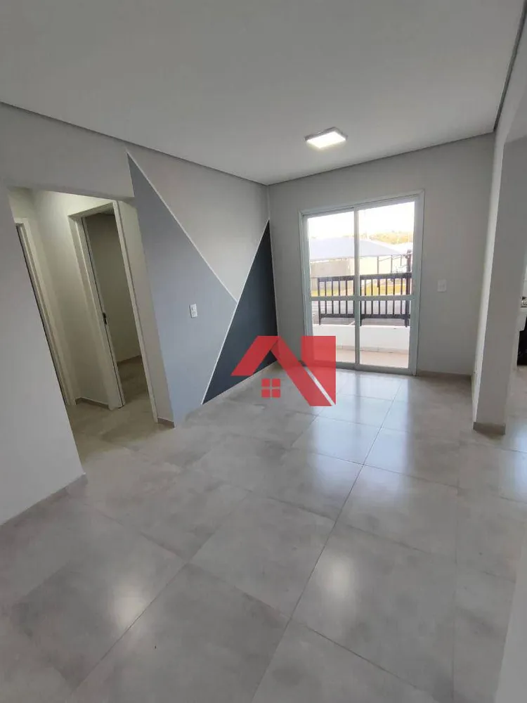 Apartamento, 2 quartos, 55 m² - Foto 7