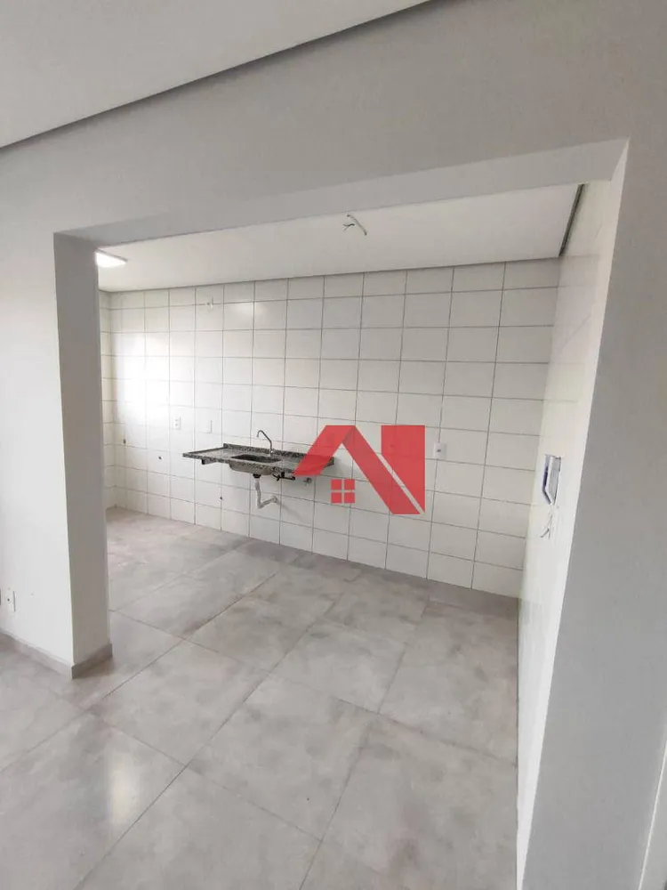 Apartamento, 2 quartos, 55 m² - Foto 4