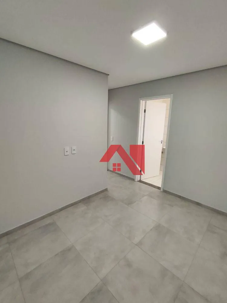 Apartamento, 2 quartos, 55 m² - Foto 2