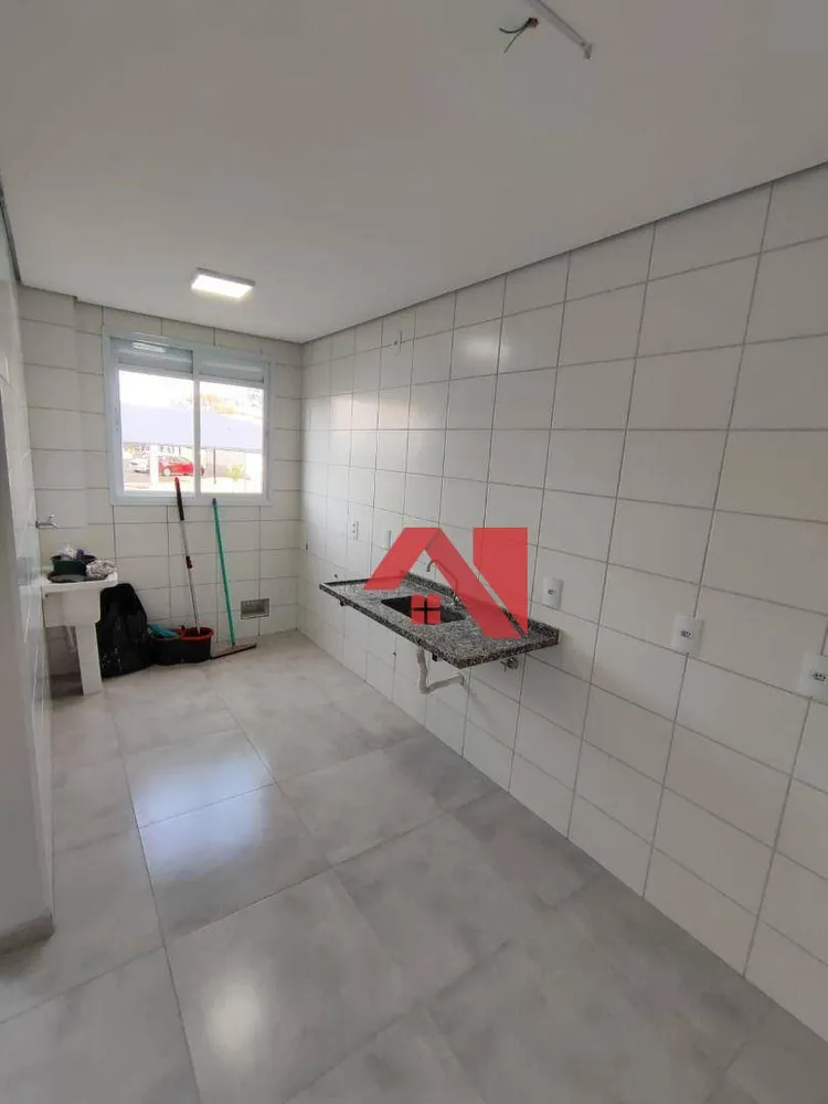Apartamento, 2 quartos, 55 m² - Foto 3