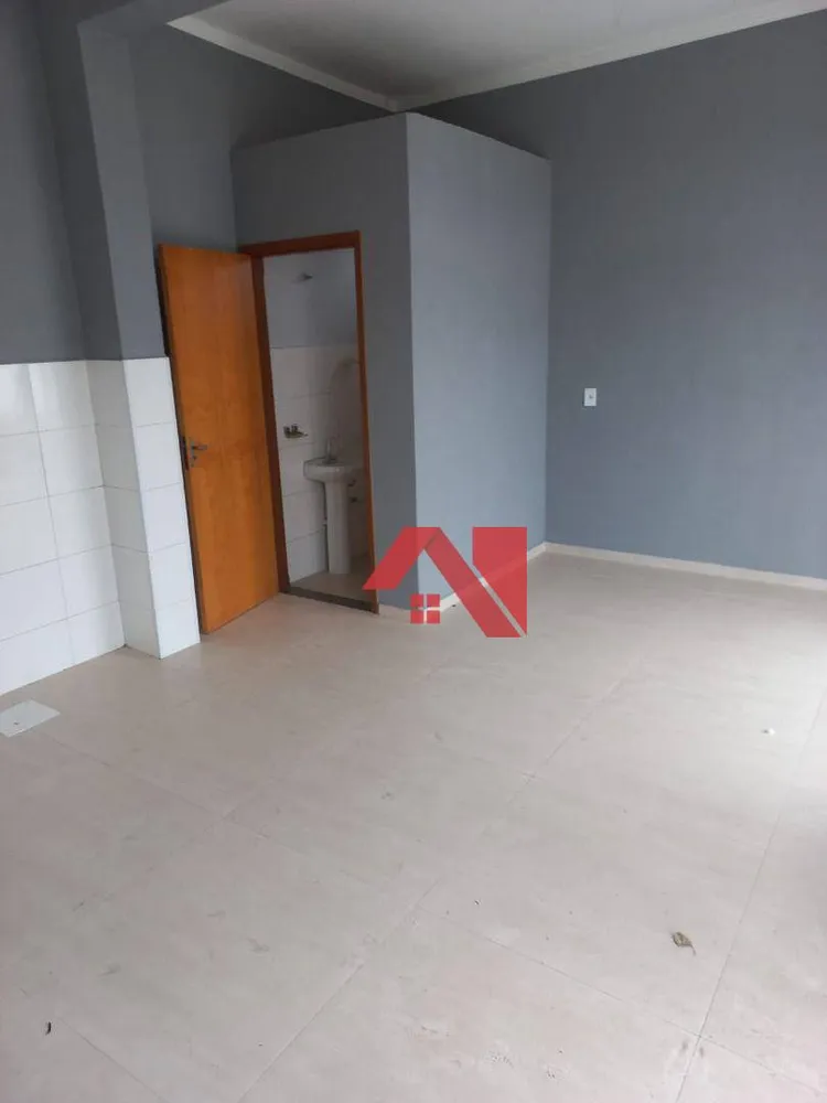 Sala-Conjunto, 35 m² - Foto 1