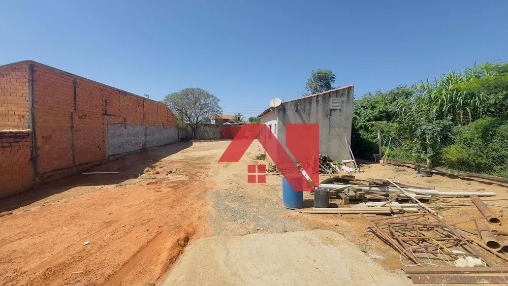 Chácara, 4 quartos, 1000 m² - Foto 12