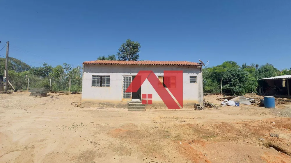 Chácara, 4 quartos, 1000 m² - Foto 8