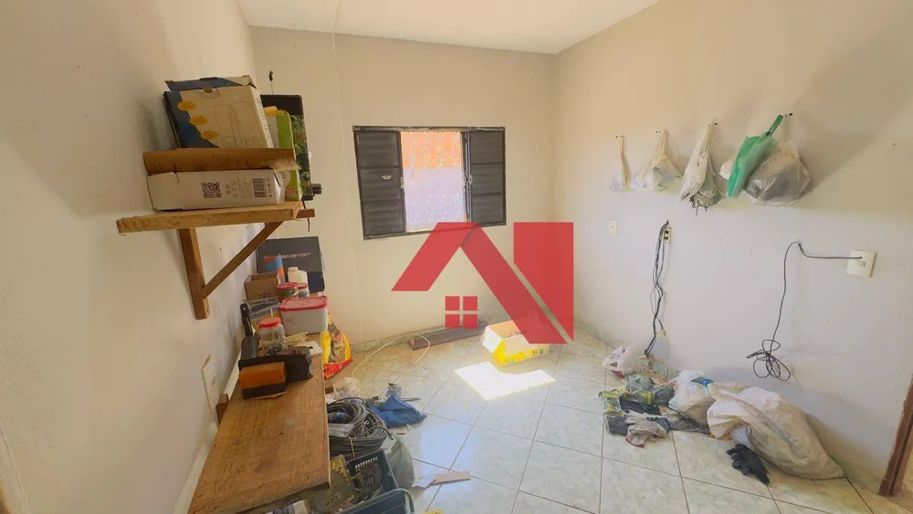 Chácara, 4 quartos, 1000 m² - Foto 11