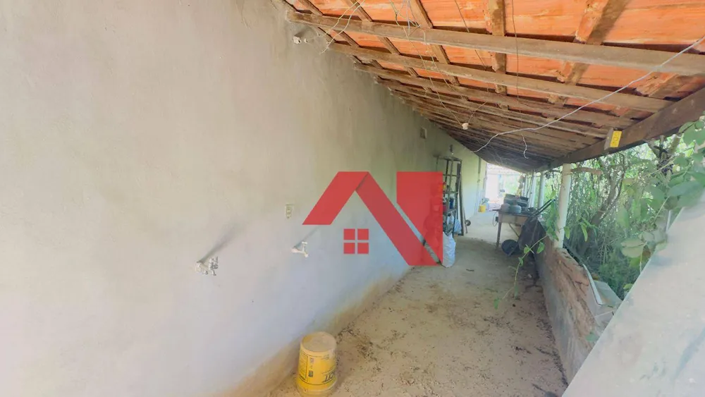 Chácara, 4 quartos, 1000 m² - Foto 2