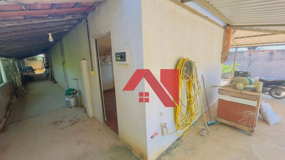 Chácara, 4 quartos, 1000 m² - Foto 6