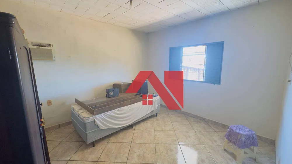 Chácara, 4 quartos, 1000 m² - Foto 3