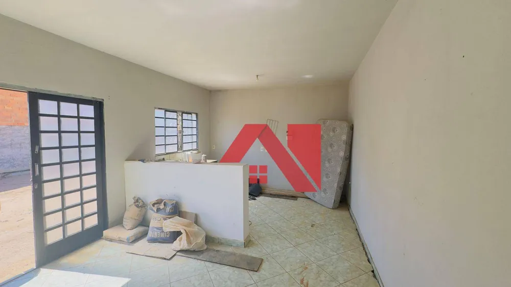 Chácara, 4 quartos, 1000 m² - Foto 10