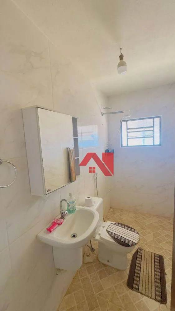 Chácara, 4 quartos, 1000 m² - Foto 5