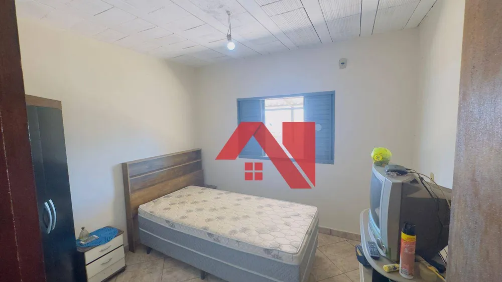 Chácara, 4 quartos, 1000 m² - Foto 4