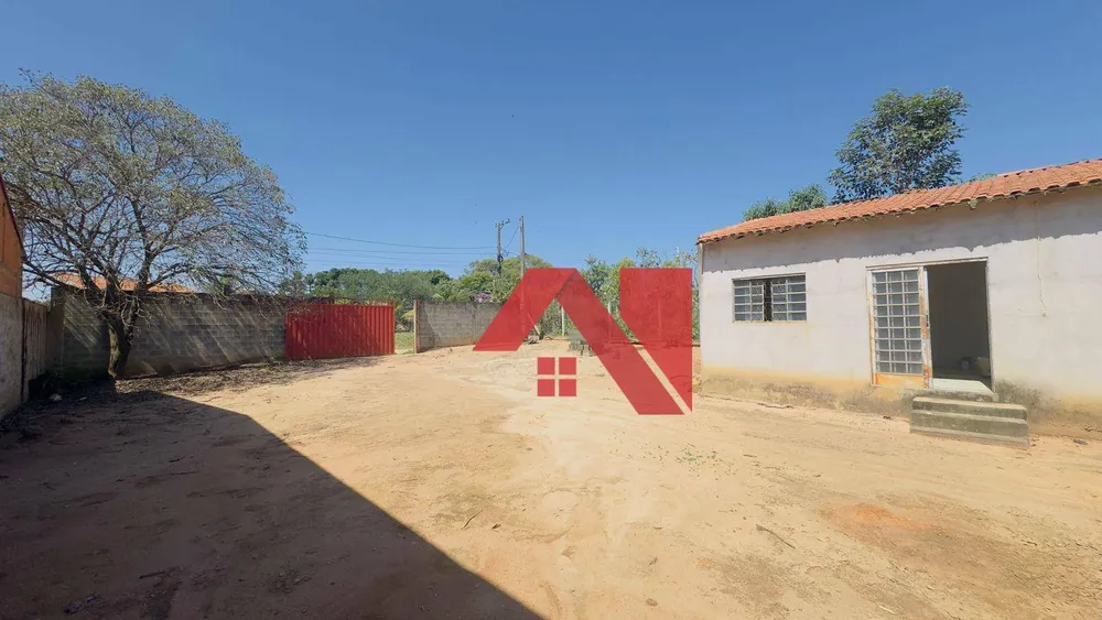 Chácara, 4 quartos, 1000 m² - Foto 9