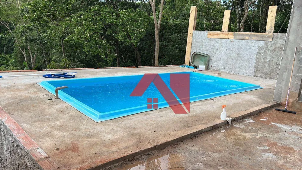 Chácara, 2 quartos, 2350 m² - Foto 6