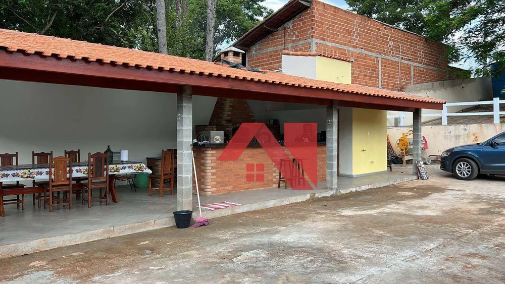 Chácara, 2 quartos, 2350 m² - Foto 8
