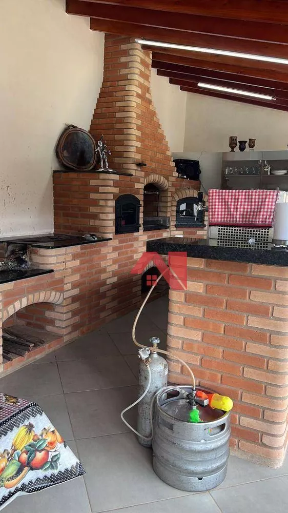 Chácara à venda com 2 quartos, 150m² - Foto 2