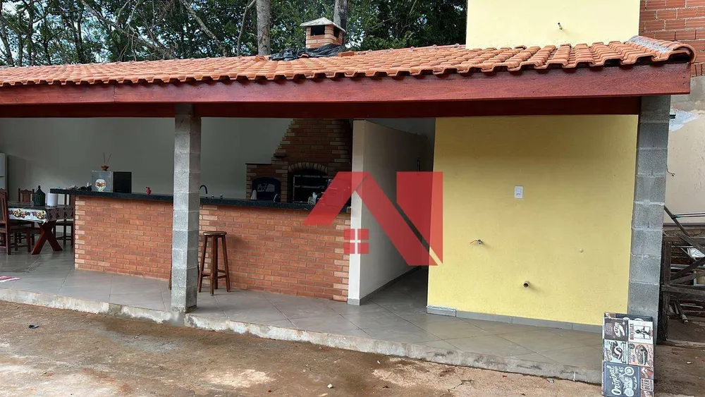 Chácara, 2 quartos, 2350 m² - Foto 7