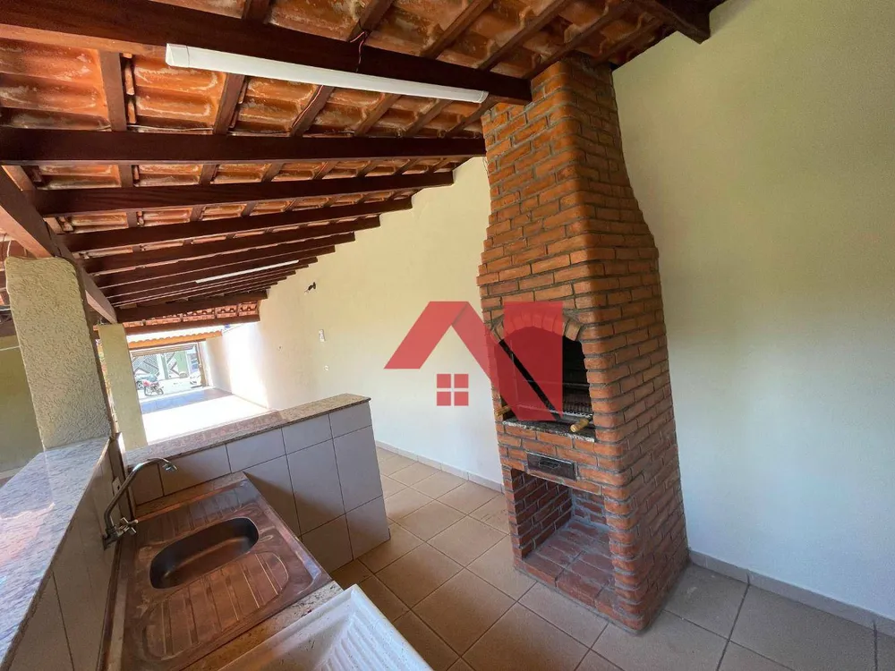 Casa, 2 quartos, 110 m² - Foto 12