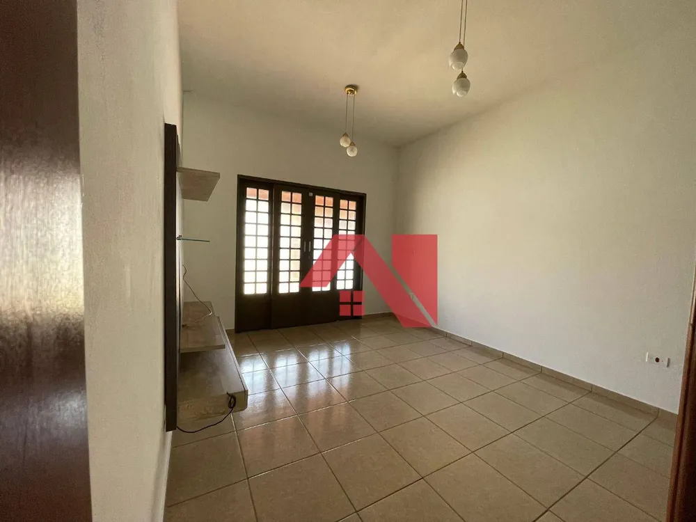 Casa, 2 quartos, 110 m² - Foto 1
