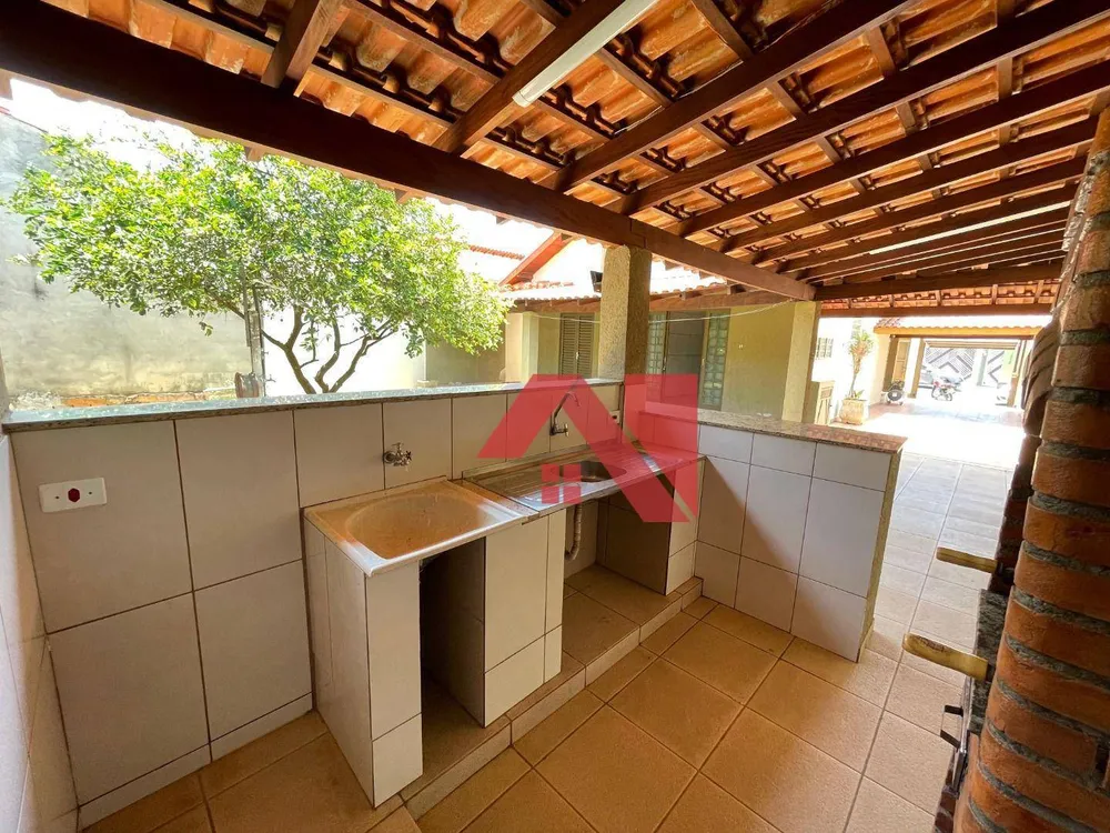 Casa, 2 quartos, 110 m² - Foto 4
