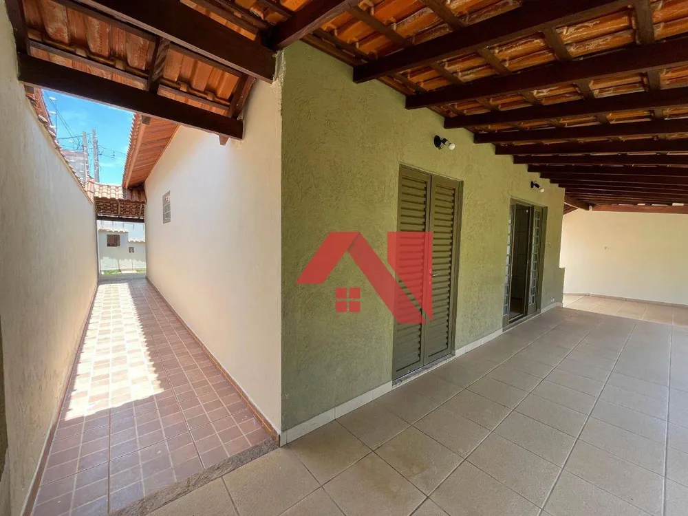 Casa, 2 quartos, 110 m² - Foto 2