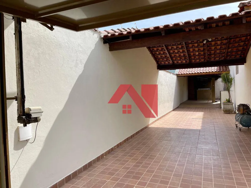 Casa, 2 quartos, 110 m² - Foto 5