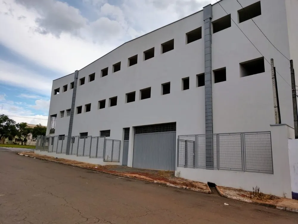 Prédio Inteiro, 4800 m² - Foto 13