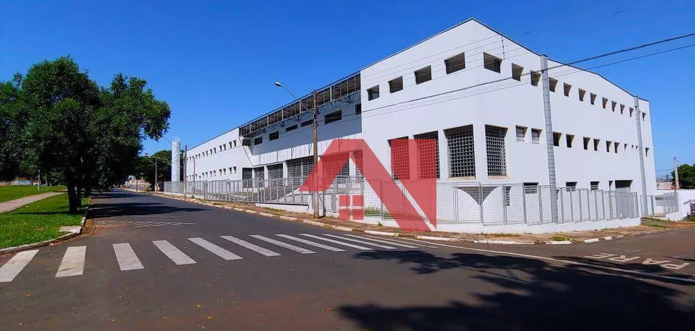 Prédio Inteiro para alugar, 4800m² - Foto 1