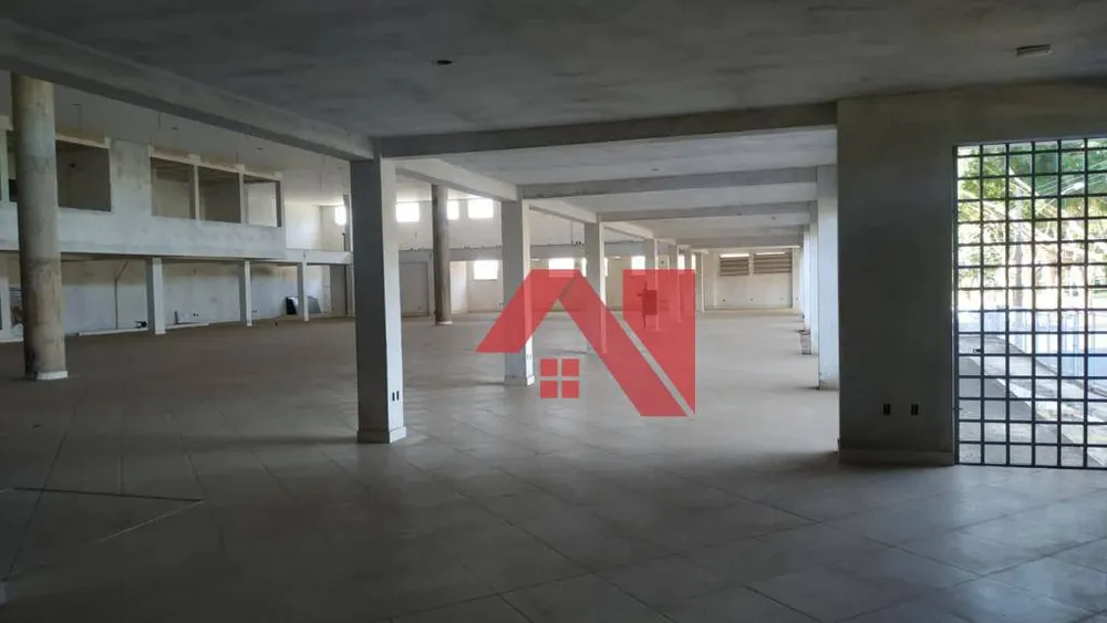 Prédio Inteiro, 4800 m² - Foto 6