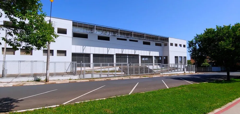 Prédio Inteiro, 4800 m² - Foto 11