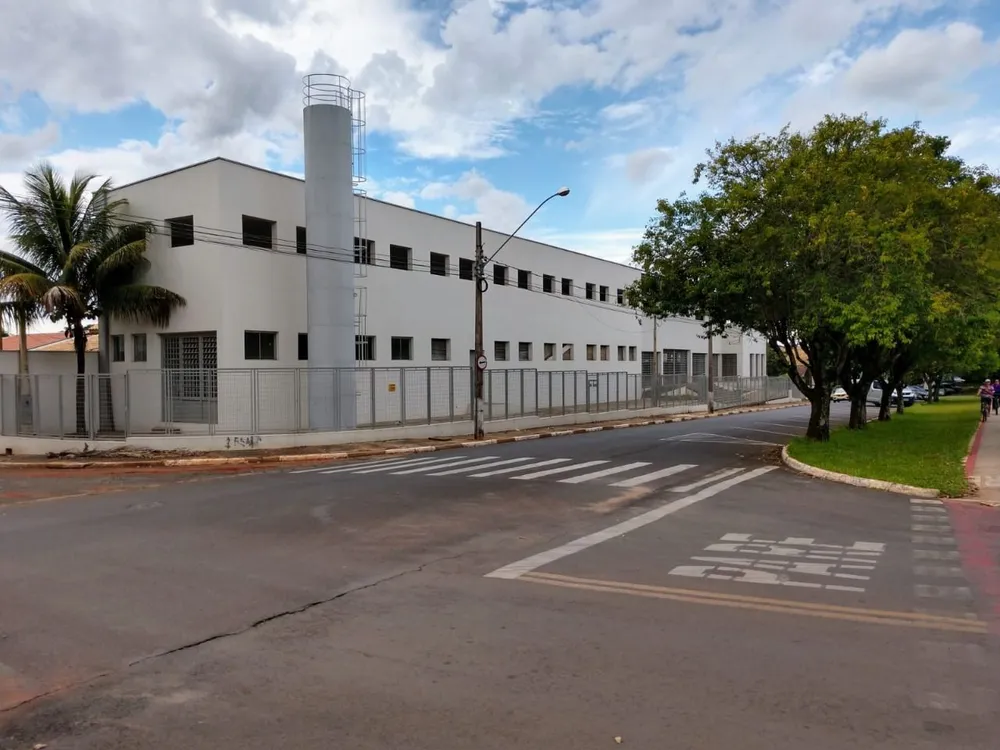 Prédio Inteiro, 4800 m² - Foto 10