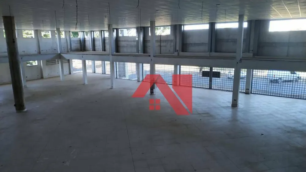 Prédio Inteiro, 4800 m² - Foto 5