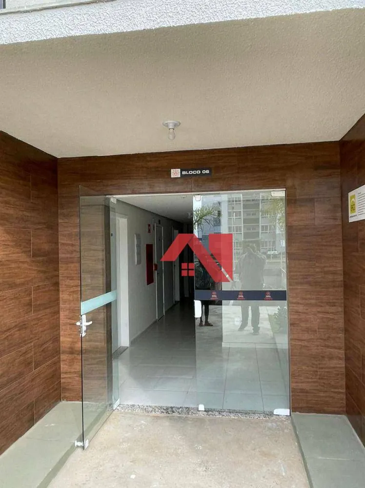 Apartamento, 2 quartos, 58 m² - Foto 6