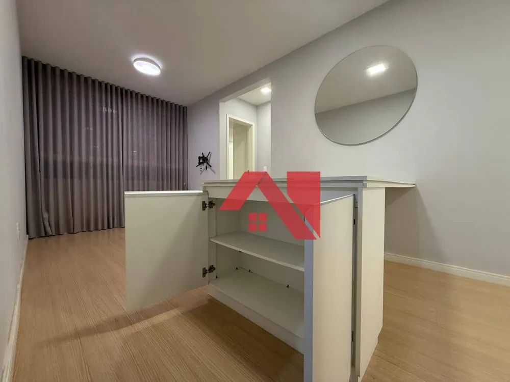 Apartamento, 2 quartos, 58 m² - Foto 1