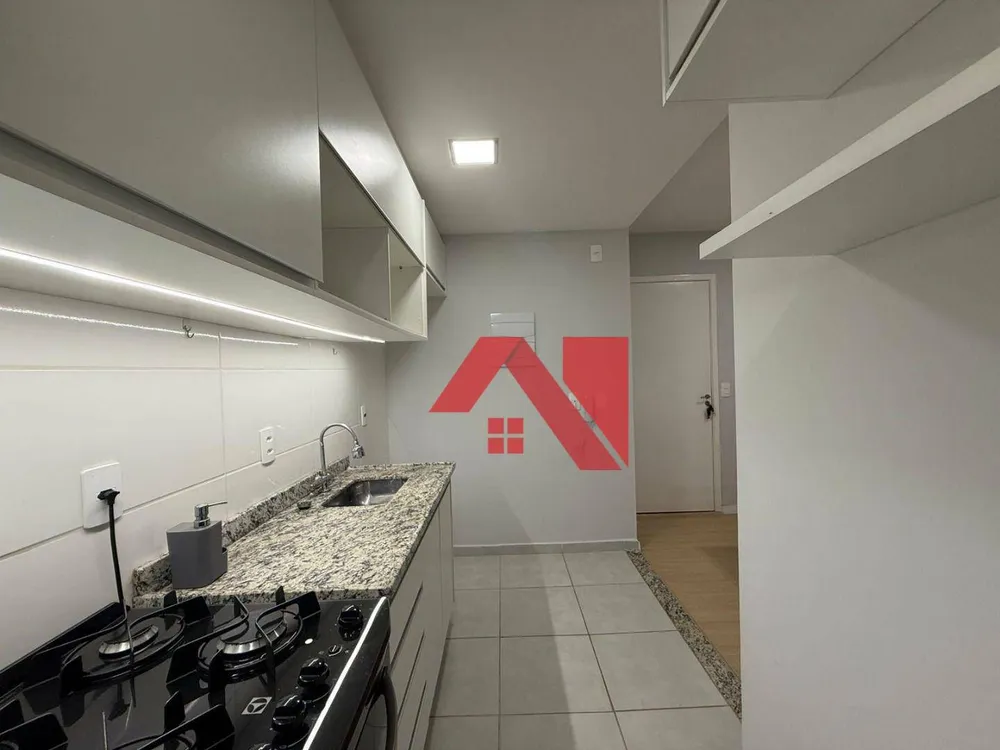 Apartamento, 2 quartos, 58 m² - Foto 5