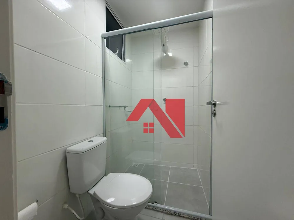 Apartamento, 2 quartos, 58 m² - Foto 7