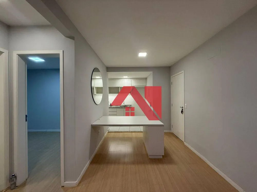 Apartamento, 2 quartos, 58 m² - Foto 4