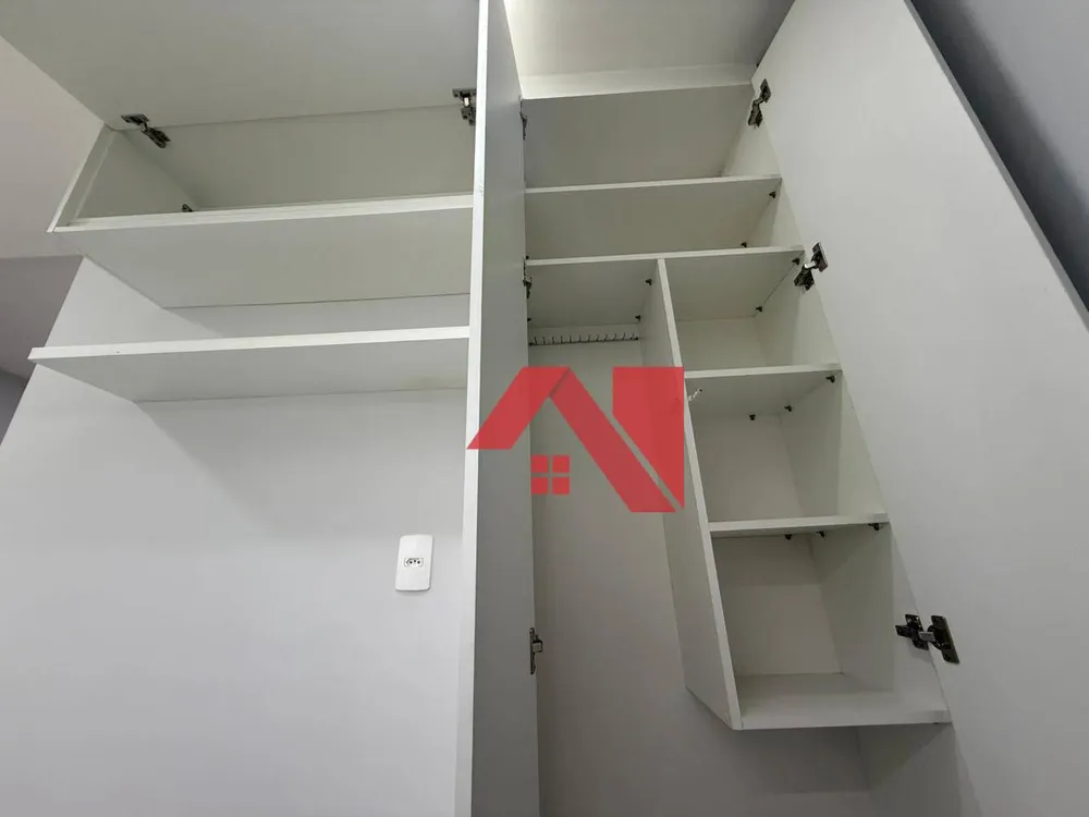 Apartamento, 2 quartos, 58 m² - Foto 3