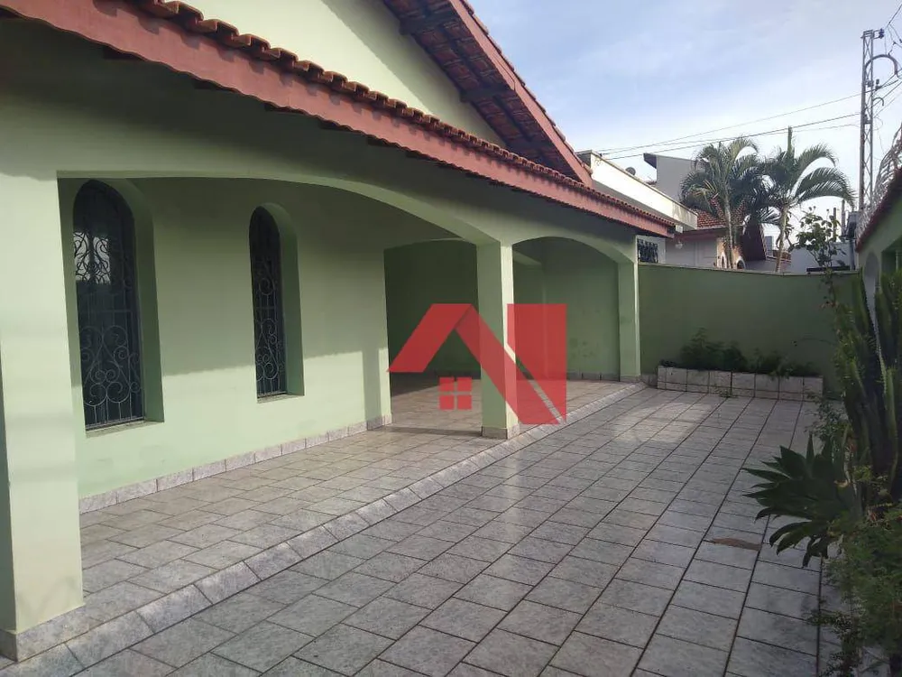Casa, 4 quartos, 205 m² - Foto 11