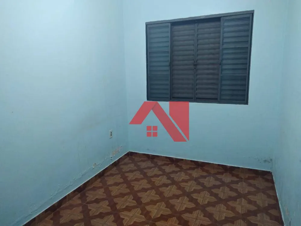 Casa, 4 quartos, 205 m² - Foto 12