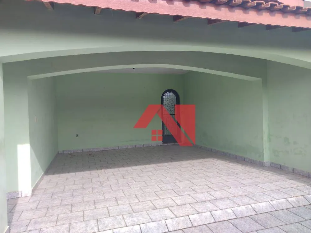 Casa, 4 quartos, 205 m² - Foto 7
