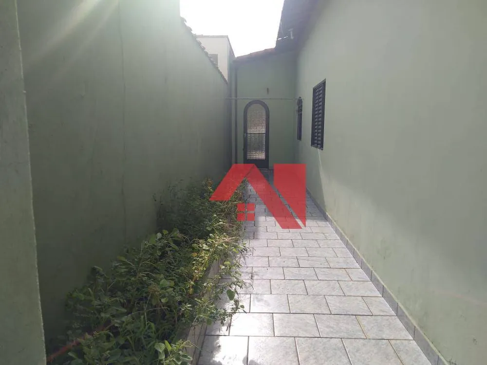 Casa, 4 quartos, 205 m² - Foto 5