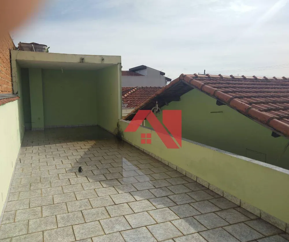 Casa, 4 quartos, 205 m² - Foto 10