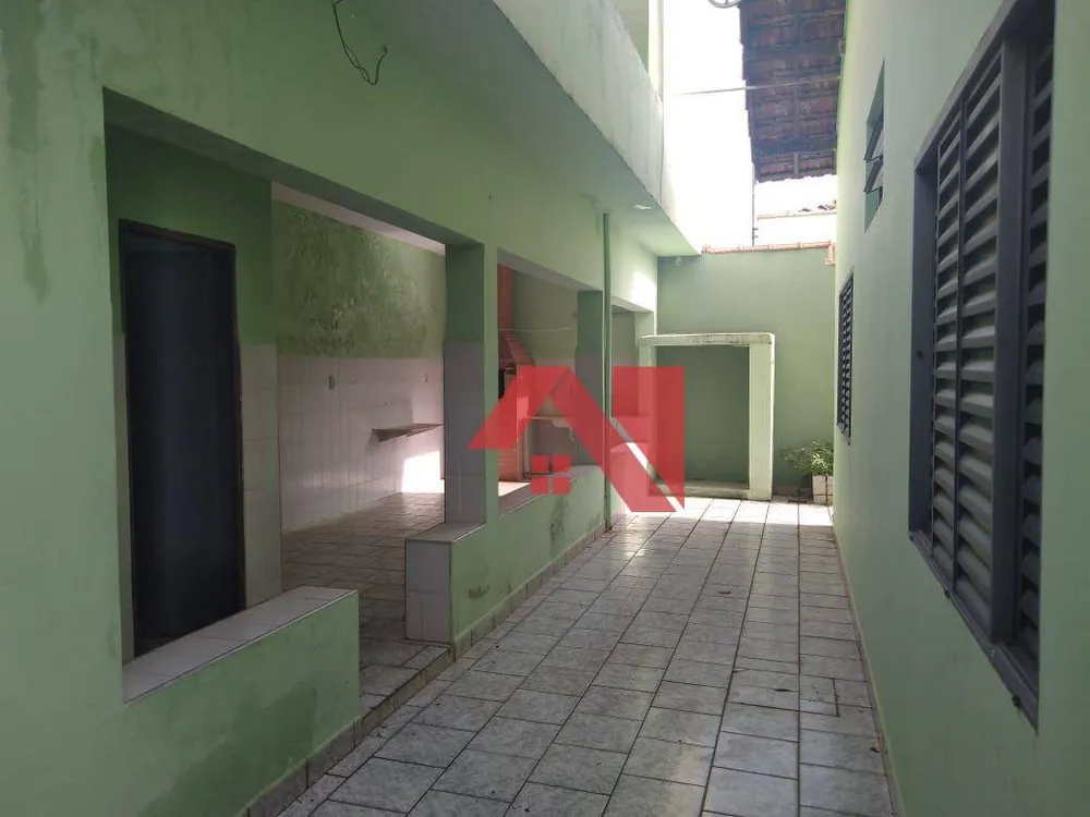 Casa, 4 quartos, 205 m² - Foto 13