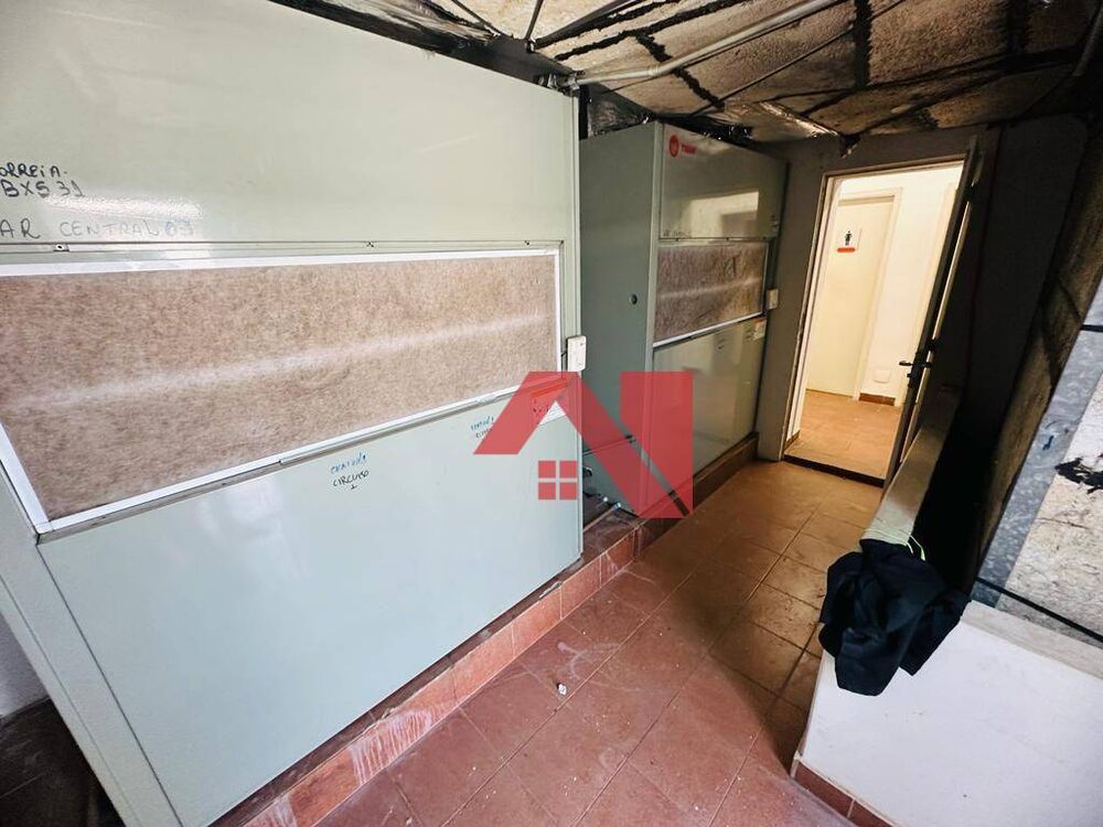 Loja-Salão, 220 m² - Foto 3