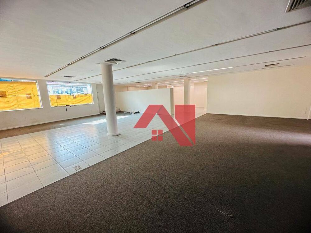 Loja-Salão, 220 m² - Foto 1